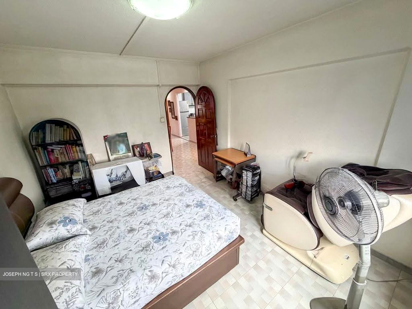 Blk 233 Pending Road (Bukit Panjang), HDB Executive #626042071